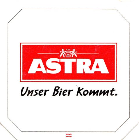 hamburg hh-hh bavaria astra 8eck 3a (180-unser bier kommt-schwarzrot)